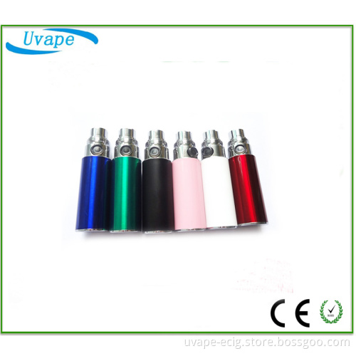 Mini EGO Battery, 350 mAh Slim EGO Battery Mini EGO Battery